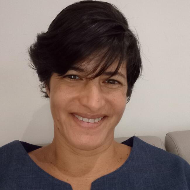 Babysitter in Recife: Ana paula