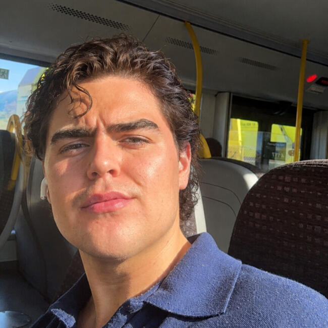 Babysitter in Stavanger: Imre