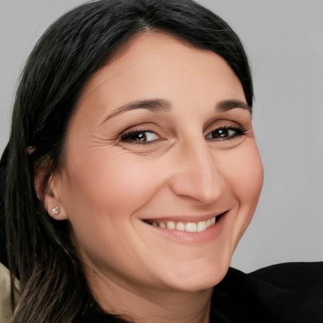 Babysitter in Capannori: Elisa