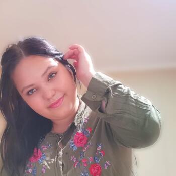 Babysitter in Boksburg: Zante