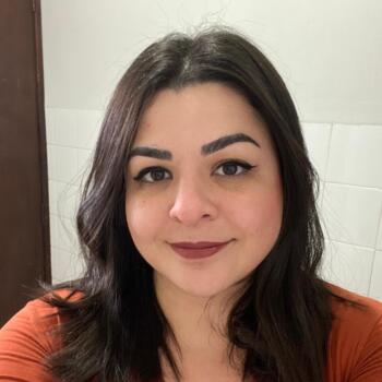 Babysitter Curitiba: Meyriele