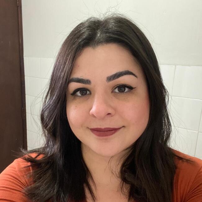 Babysitter in Curitiba: Meyriele