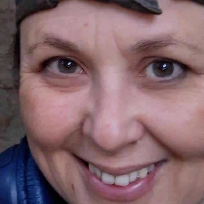 Babysitter in Bray: Antoinette
