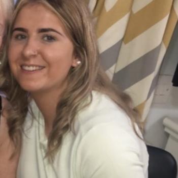Babysitter Dundalk: Eimear