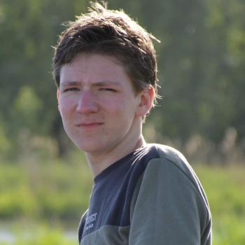 Babysitter Alphen aan den Rijn: Lennart