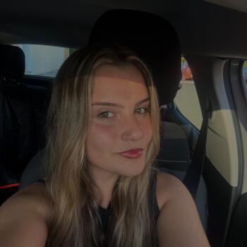 Nounou à Spreitenbach: Elena