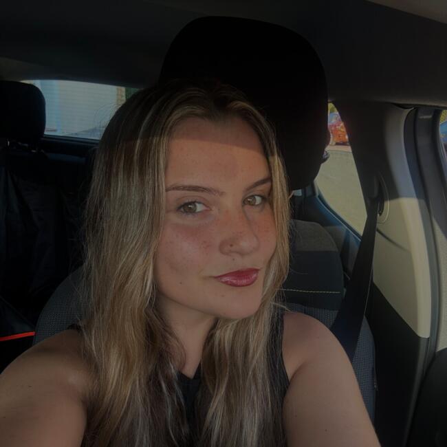 Tata a Spreitenbach: Elena