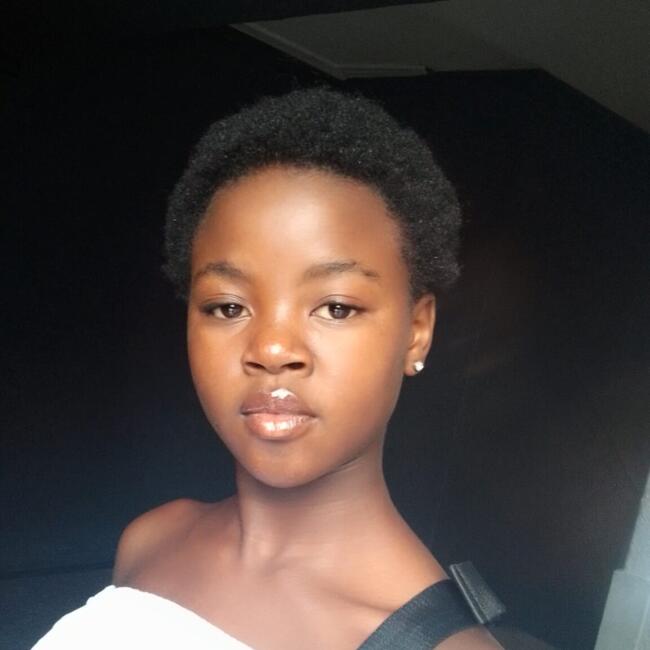 Babysitter in Edenvale: Thandie