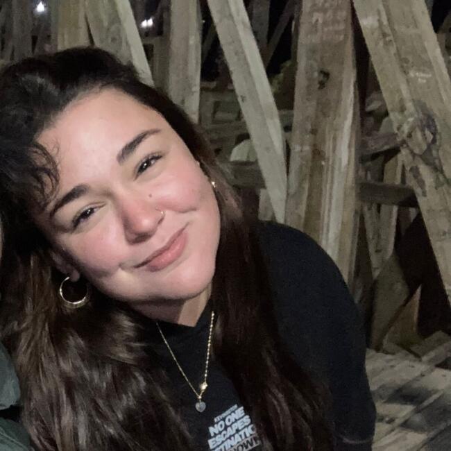 Babysitter in San Isidro: Malena