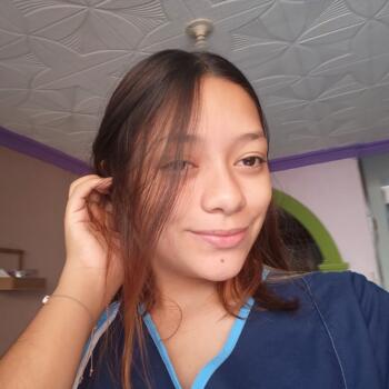 Baby-sitter in Bucaramanga: Daniela