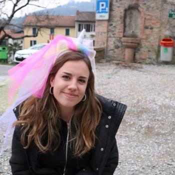 Babysitter Zurich: Valeria