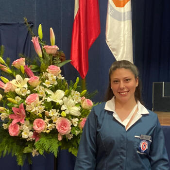 Babysitter La Serena: Rosario