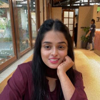 Babysitting job in Bengaluru: babysitting job Sharikha