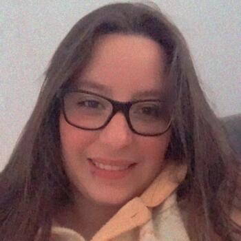Babysitter em Braga: Jennifer