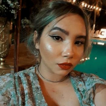 Babá em Fortaleza: Maria