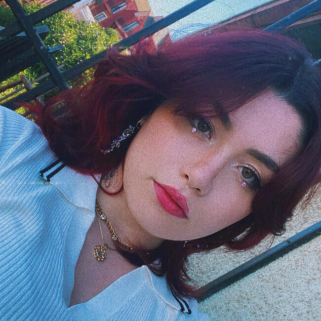 Babysitter in Viña del Mar: Luna