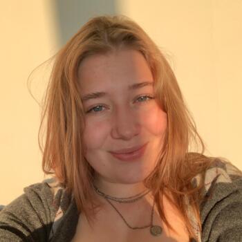 Babysitter in Ixelles-Elsene: Orissa