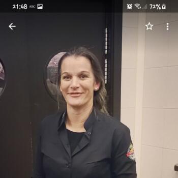 Nanny in Benidorm: Vanessa