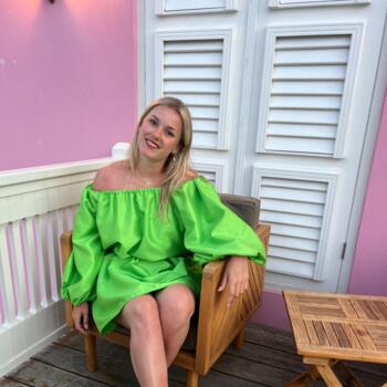 Babysitter in Kortrijk: Phebe