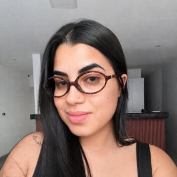 Família São Paulo: Andrine