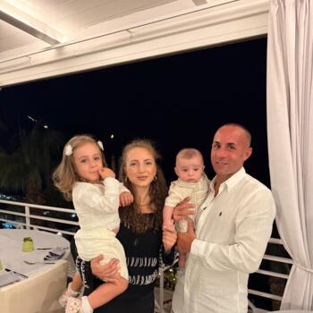 Lavoro per babysitter a San Nicola la Strada: lavoro per babysitter Alessia
