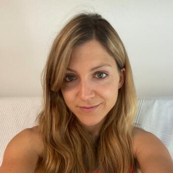 Babysitting job in Vienna: babysitting job Yvonne