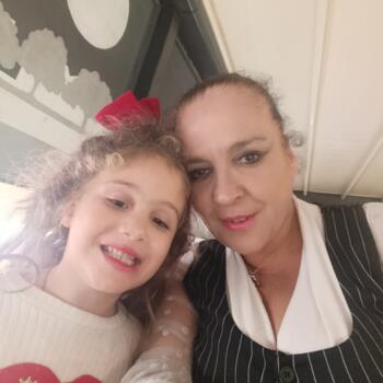 Babysitting job in Vecchiano-Nodica: babysitting job Michela