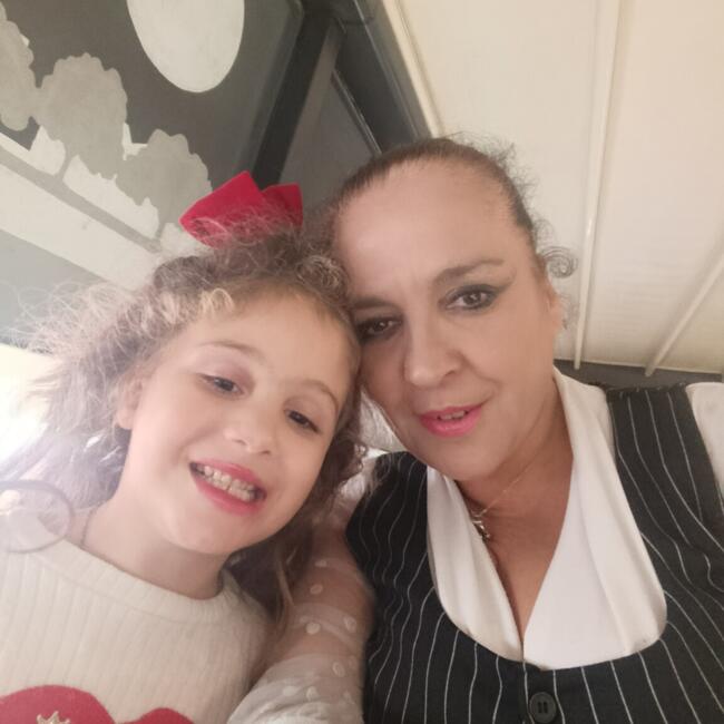 Babysitting job in Vecchiano-Nodica: Michela