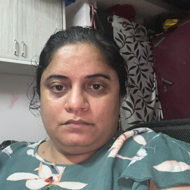 Babysitting job in Chennai: Shaik