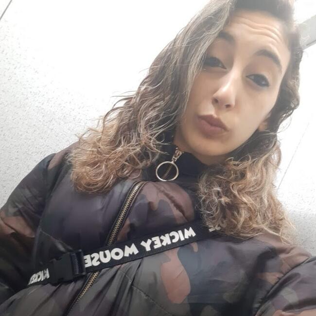 Babysitting job in Amadora: Katarina