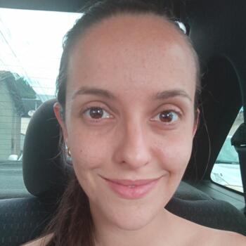Emprego de babá em Barra Mansa: Palloma