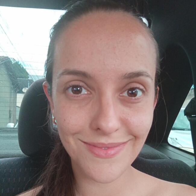 Emprego de babá em Barra Mansa: Palloma