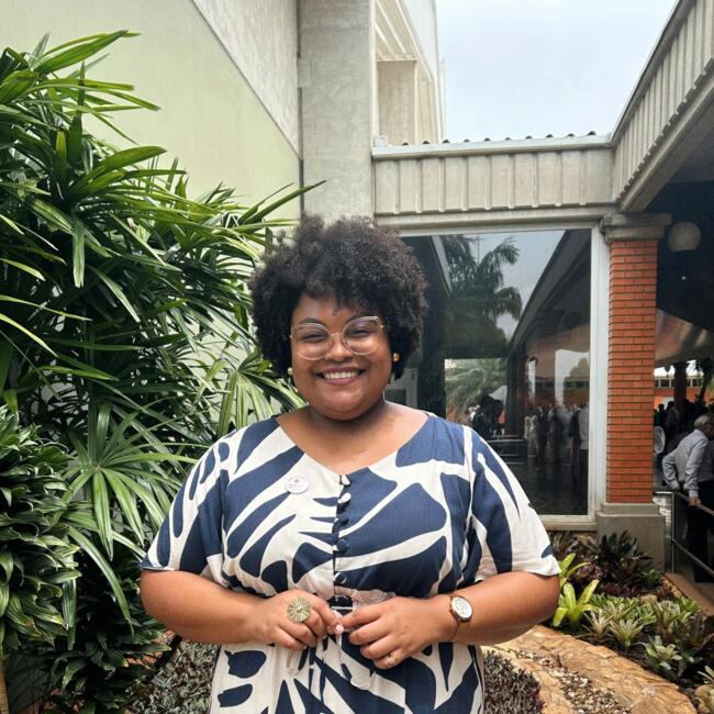 Babysitter in Piracicaba: Michelly Cardoso