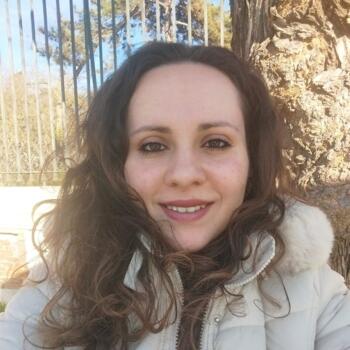 Niñera Granada: Jessica