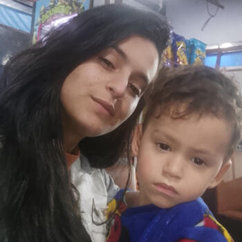 Pai/mãe São Paulo: Jady