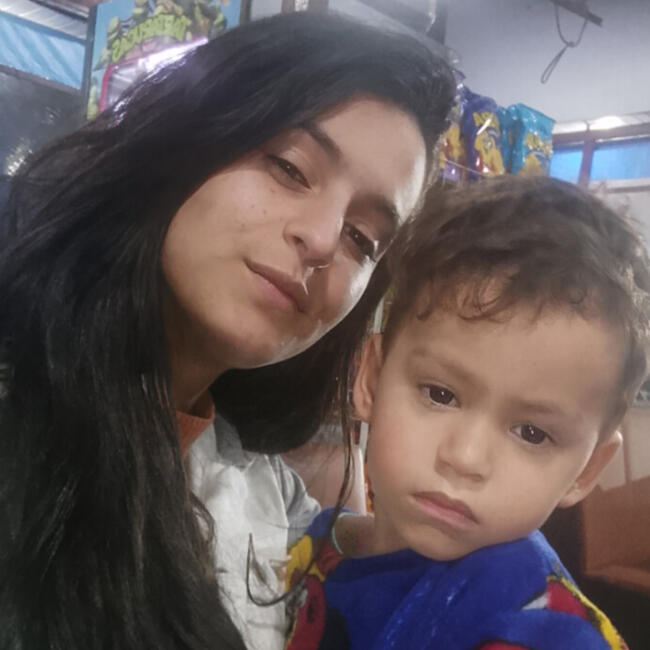 Emprego de babá em São Paulo: Jady