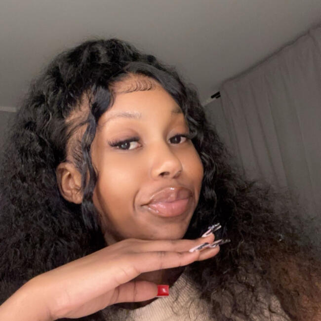 Opiekunka do dziecka w Lublin: Adrienne