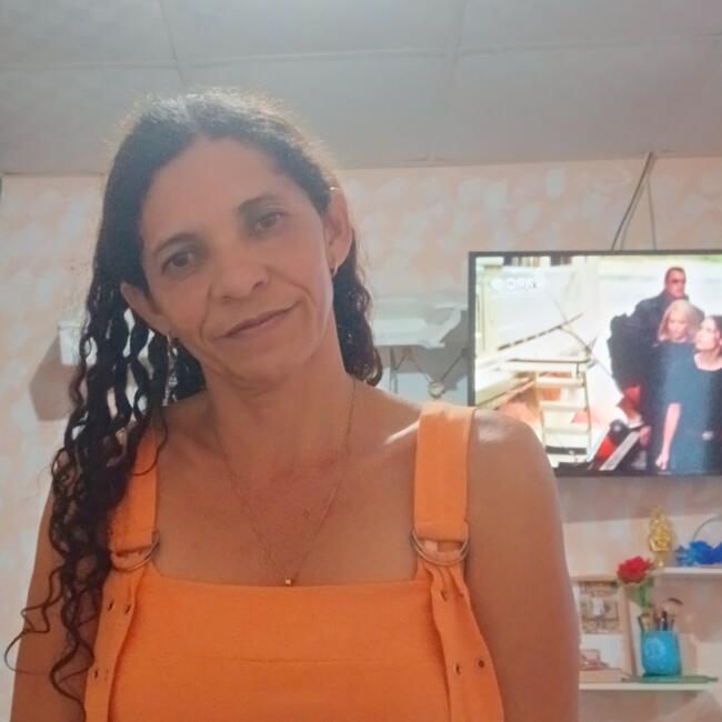 Babysitter in La Arena (Distrito de Ocú): Ana