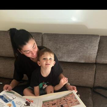 Babysitting job in Terranuova Bracciolini: babysitting job Annunziata