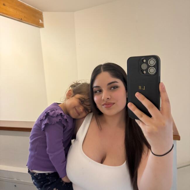 Babysitter in Schwaz: Lorin