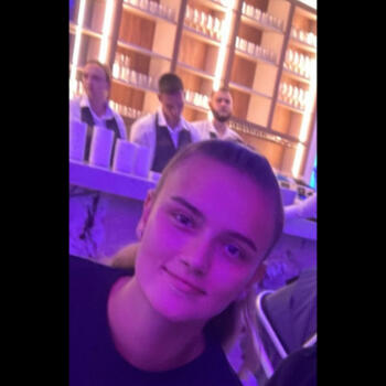 Babysitter a Ebikon: Alissa