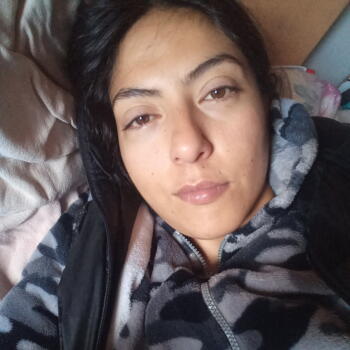 Niñera Mendoza: Agostina