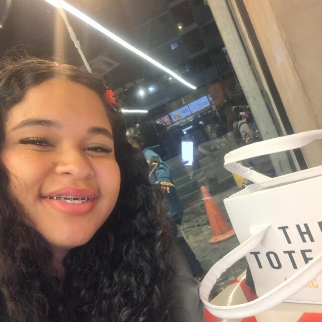 Niñera en Caracas: Eduarnis