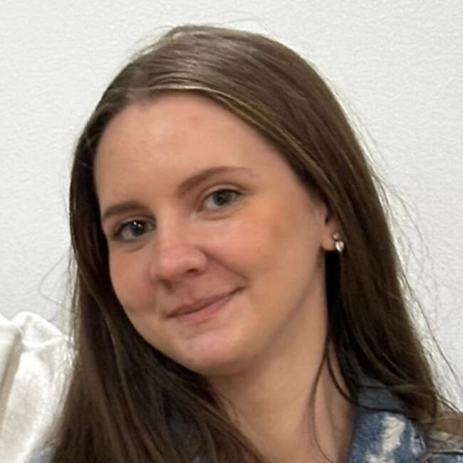 Babysitter in Wien: Andjela