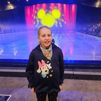 Childminder job in Nelson: babysitting job Jennifer