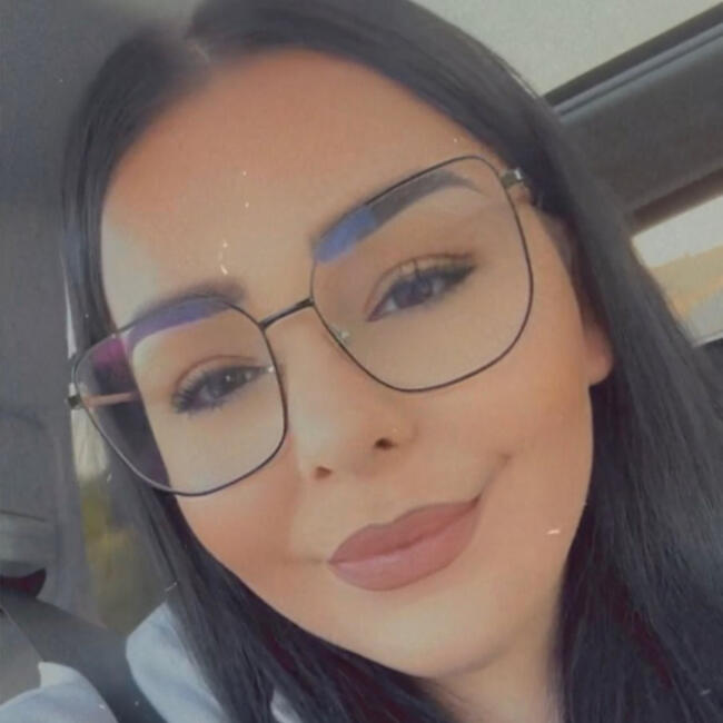 Nanny in Flawil: Elda