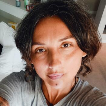 Babysitter a Padova: Andreea