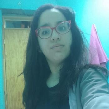 Babysitter in Viña del Mar: Javiera Zavala