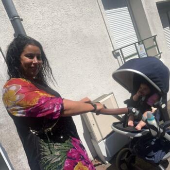 Babysitter Flers: Imane