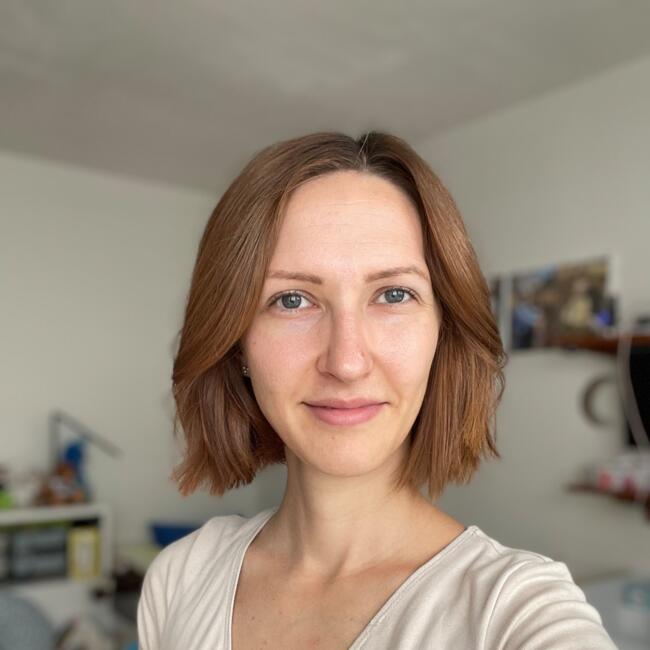 Tagesmutter in Krems an der Donau: Petra